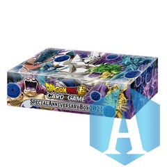 Dragon Ball Super TCG: Special Anniversary Box 2021 Syn Shenron